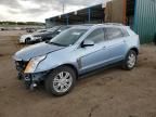 2013 Cadillac SRX Luxury Collection