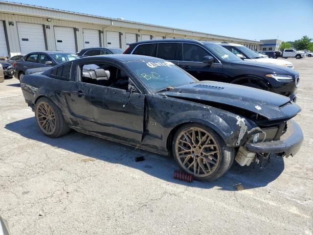 2005 Ford Mustang GT