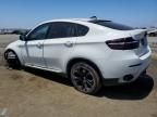 2013 BMW X6 XDRIVE35I