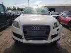 2008 Audi Q7 3.6 Quattro