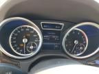 2013 Mercedes-Benz ML 350 4matic