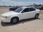 2003 Pontiac Grand AM SE1