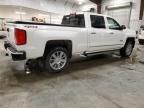 2017 Chevrolet Silverado K1500 High Country