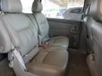 2007 Toyota Sienna XLE