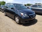 2007 Honda Odyssey EXL