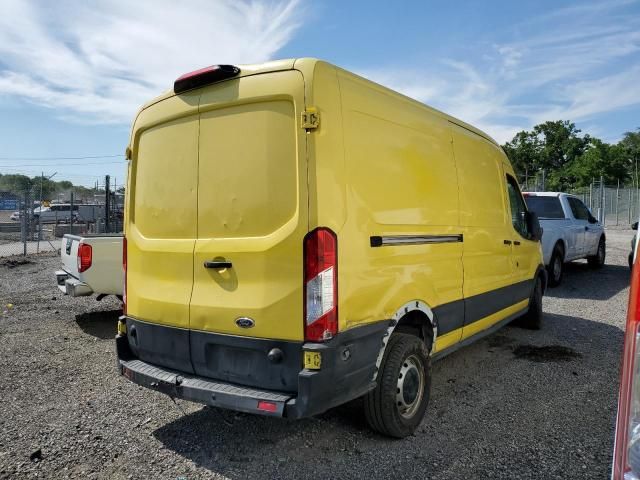 2019 Ford Transit T-250