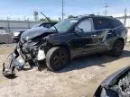 2009 Chevrolet Traverse LT