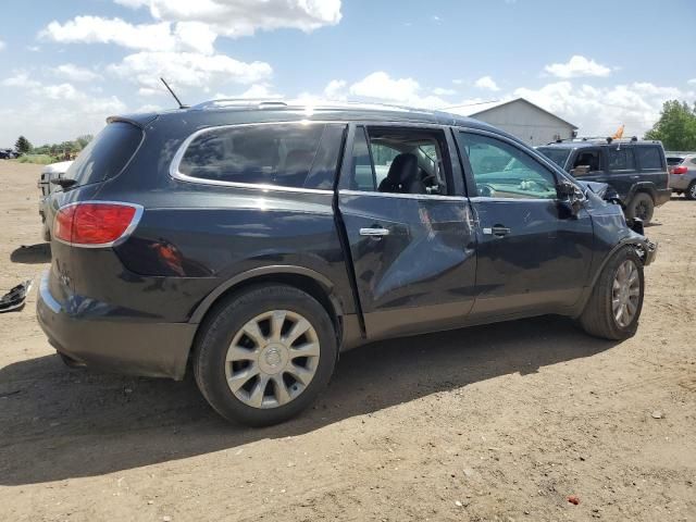 2012 Buick Enclave