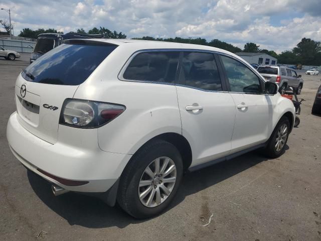 2010 Mazda CX-7