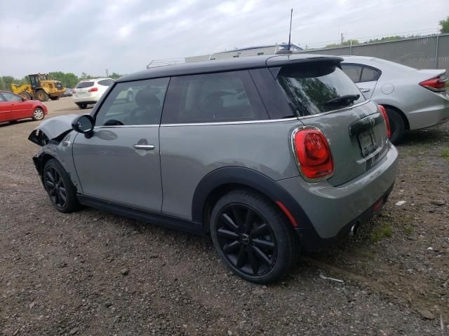 2016 Mini Cooper