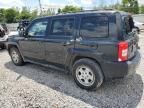 2010 Jeep Patriot Sport