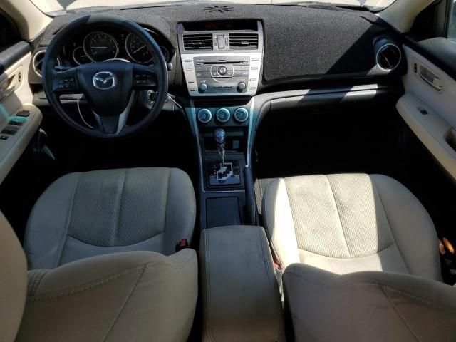 2011 Mazda 6 I