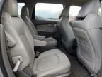 2012 Chevrolet Traverse L