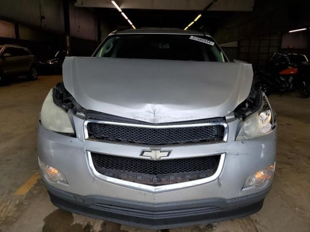 2011 Chevrolet Traverse LT