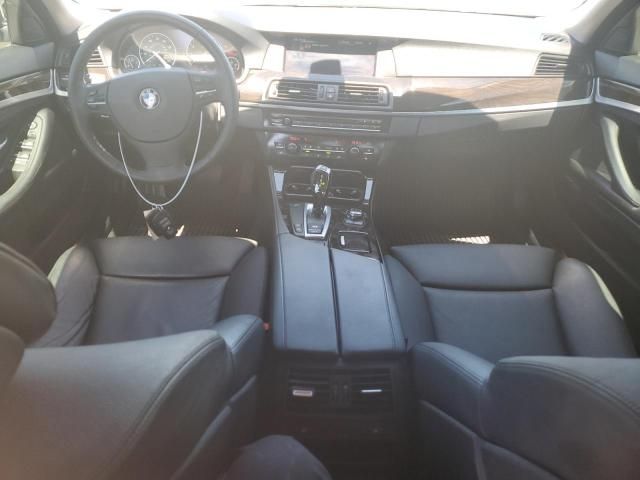 2013 BMW 550 XI