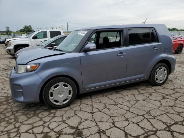 2012 Scion XB