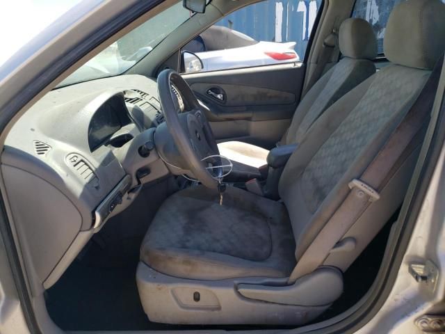 2004 Chevrolet Malibu LS