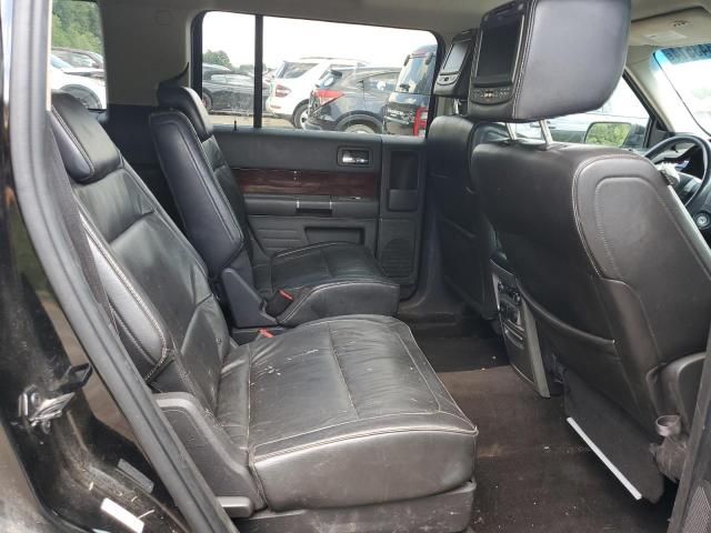 2009 Ford Flex SEL