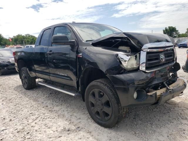 2013 Toyota Tundra Double Cab SR5