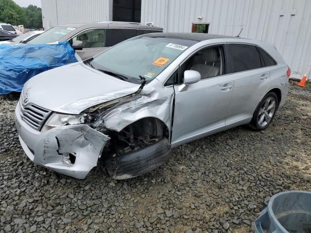 2010 Toyota Venza