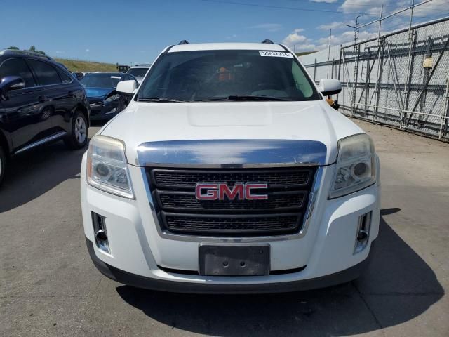 2012 GMC Terrain SLE