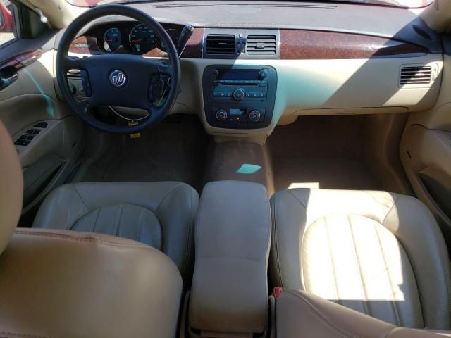 2011 Buick Lucerne CXL