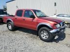 2003 Toyota Tacoma Double Cab Prerunner