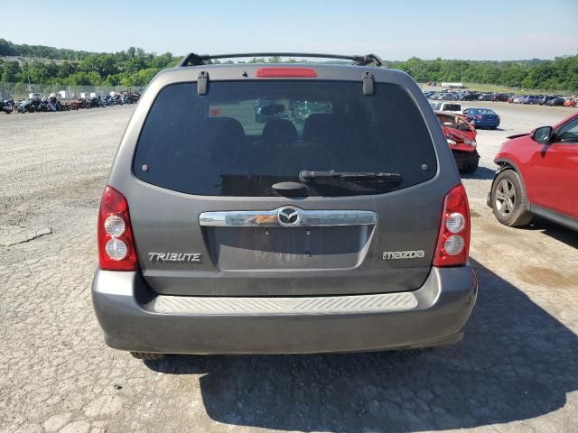 2006 Mazda Tribute S