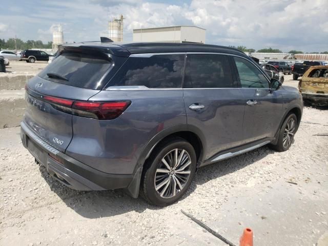 2023 Infiniti QX60 Autograph