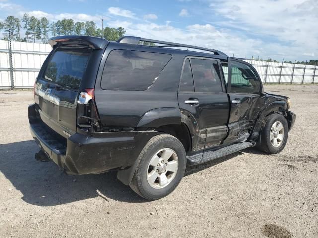 2006 Toyota 4runner SR5