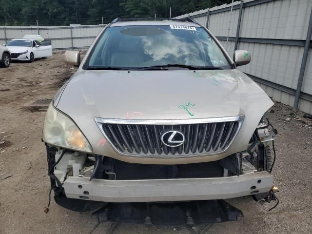 2008 Lexus RX 350