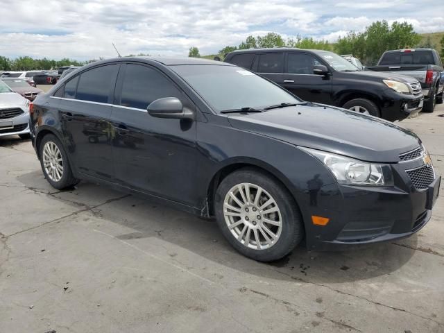 2014 Chevrolet Cruze ECO