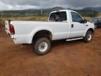 2001 Ford F350 SRW Super Duty