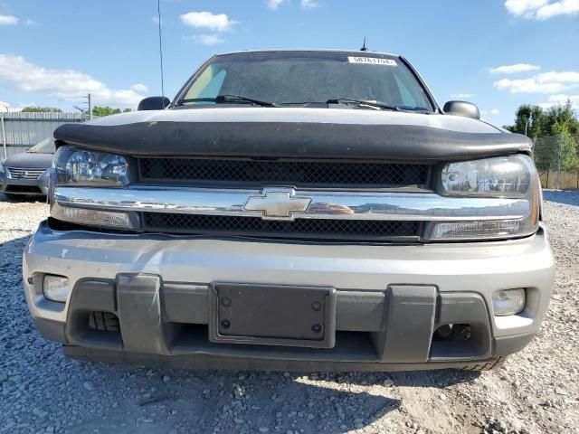 2005 Chevrolet Trailblazer EXT LS