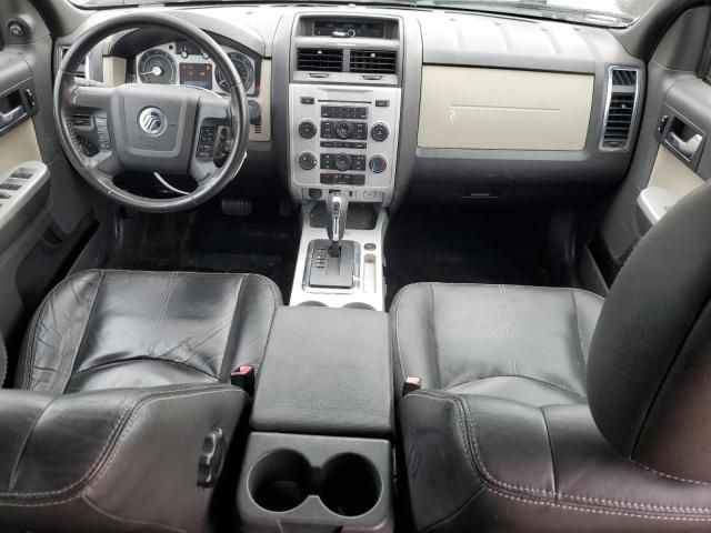 2009 Mercury Mariner Premier