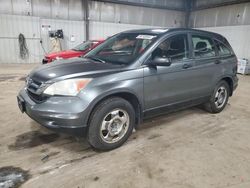 Honda cr-v lx salvage cars for sale: 2011 Honda CR-V LX