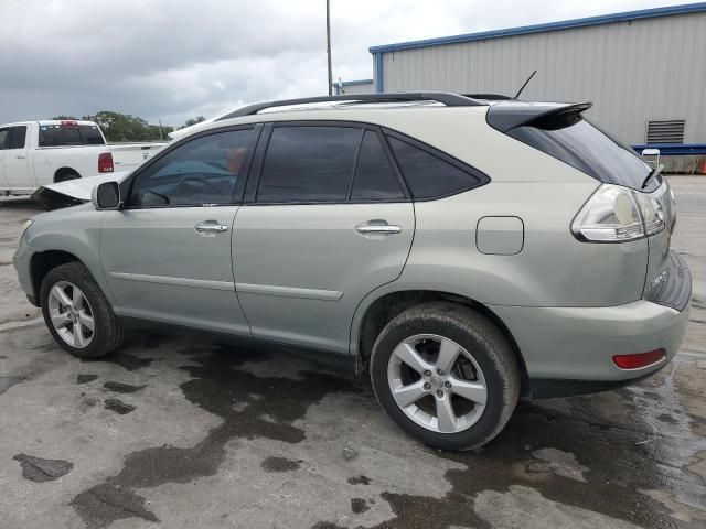 2008 Lexus RX 350