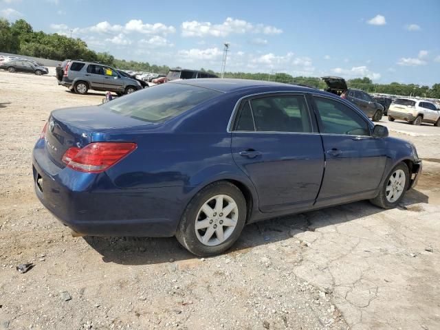 2008 Toyota Avalon XL