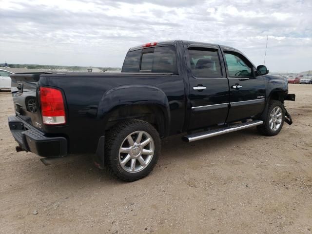 2012 GMC Sierra K1500 Denali