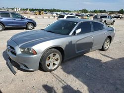 Salvage Cars with No Bids Yet For Sale at auction: 2014 Dodge Charger SE