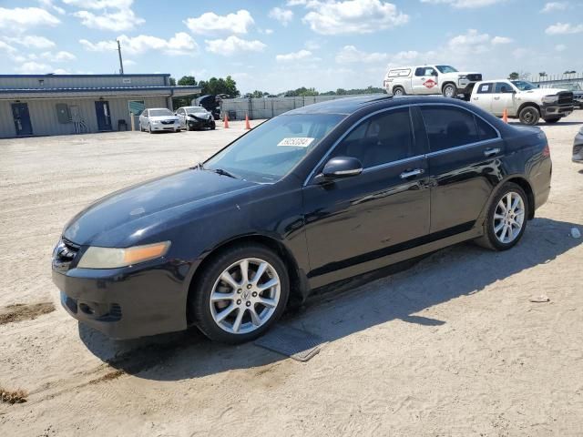 2007 Acura TSX