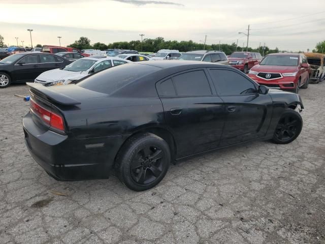 2013 Dodge Charger SE