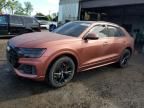 2020 Audi Q8 Premium