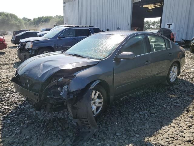 2010 Nissan Altima Base