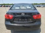 2007 Hyundai Elantra GLS