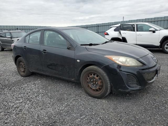 2010 Mazda 3 I