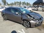 2013 Honda Civic EXL