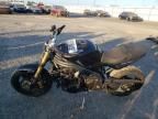 2006 Triumph 2006 Triumph Motorcycle Speed Triple