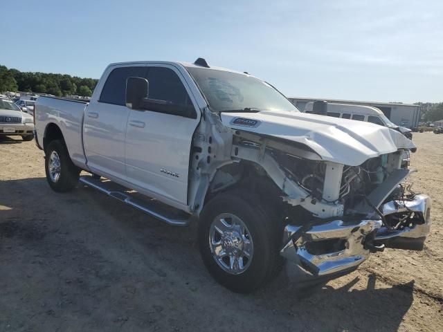 2020 Dodge RAM 2500 BIG Horn