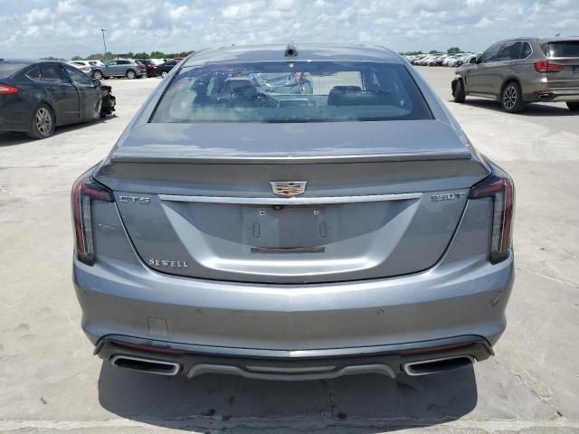 2020 Cadillac CT5 Sport